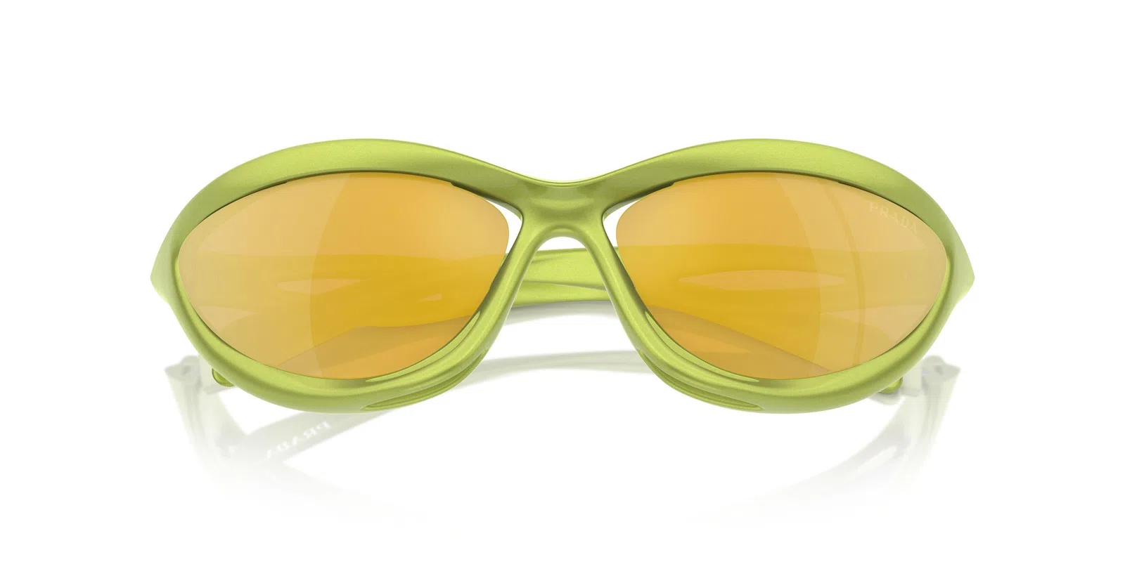 Prada A26S Sunglasses - view 8